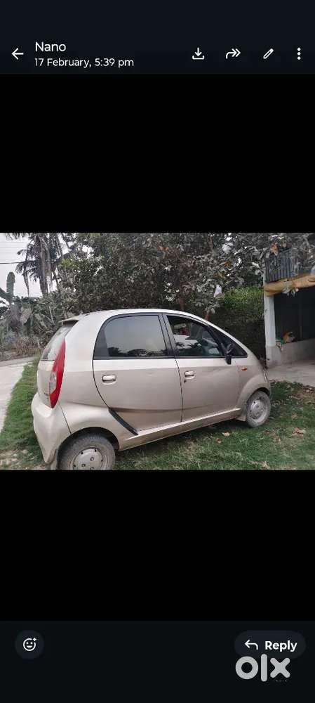 Tata Nano, 2010, 2 Keys,new Tyre, New Battery (৯০৮৮২২৪৫৪১)