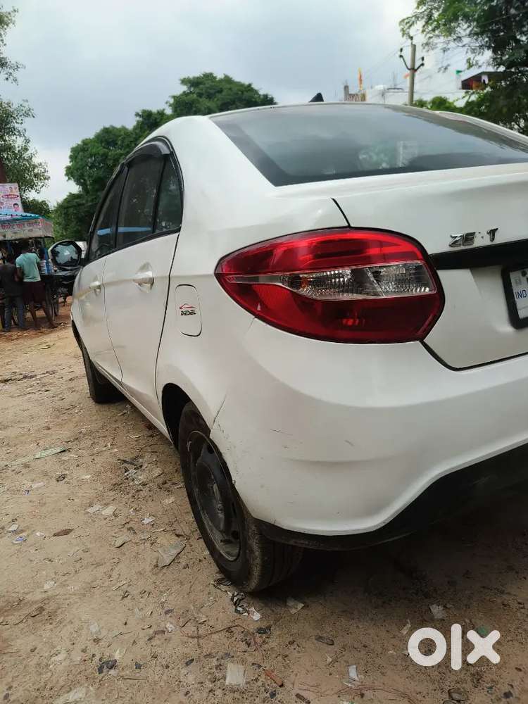 Tata Zest Xma 2018 Diesel