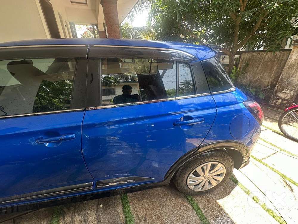 Maruti Suzuki Swift 2025 Petrol 6500 Km Driven