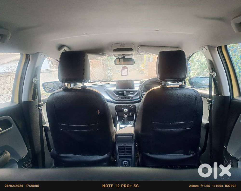 Tata Altroz 1.2 Xz Urban Petrol, 2021, Petrol