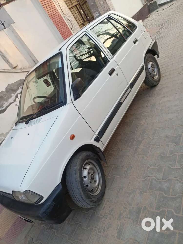 Maruti Suzuki 800 2004 Petrol 45000 Km Driven