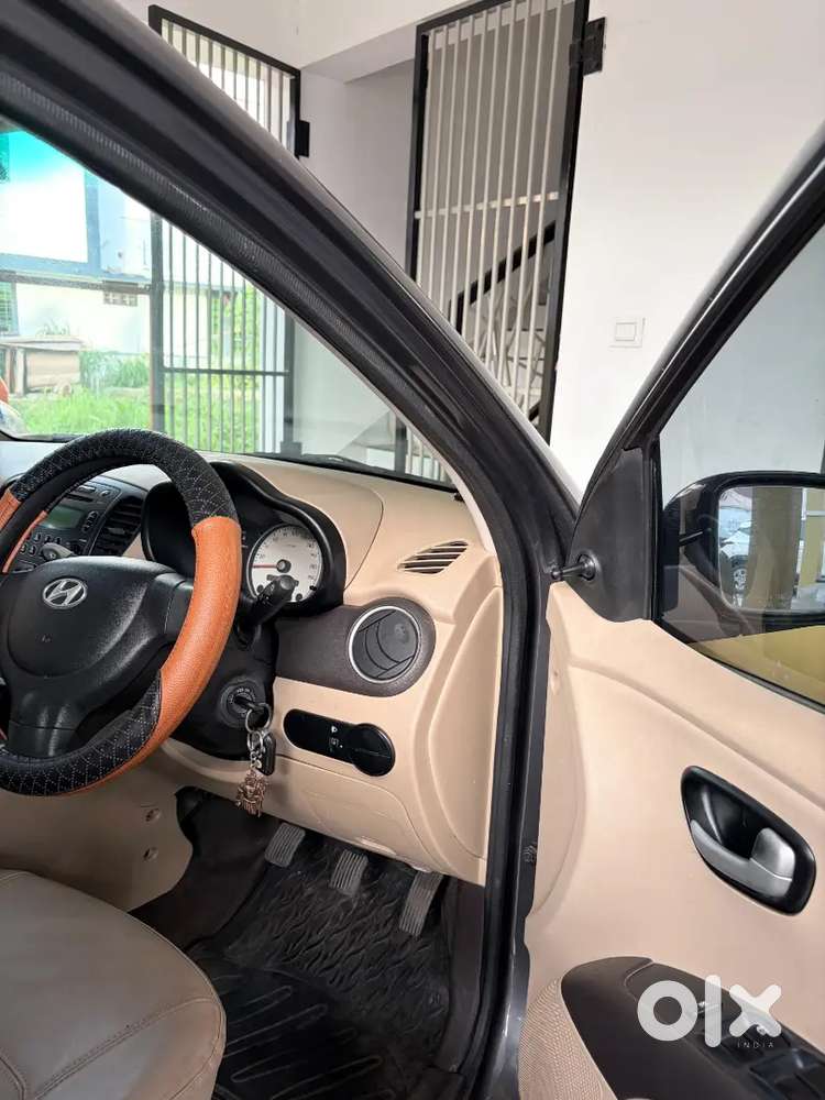 Hyundai I10 2031 All Paper Clear Well Maintained