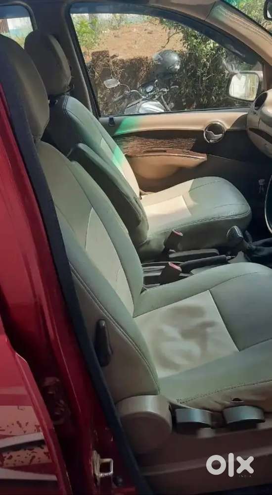 Mahindra Xylo Diesel Manual 2011