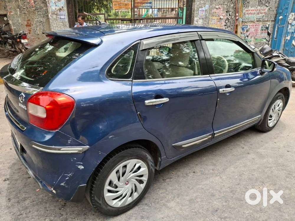 Maruti Suzuki Baleno Delta, 2019, Diesel