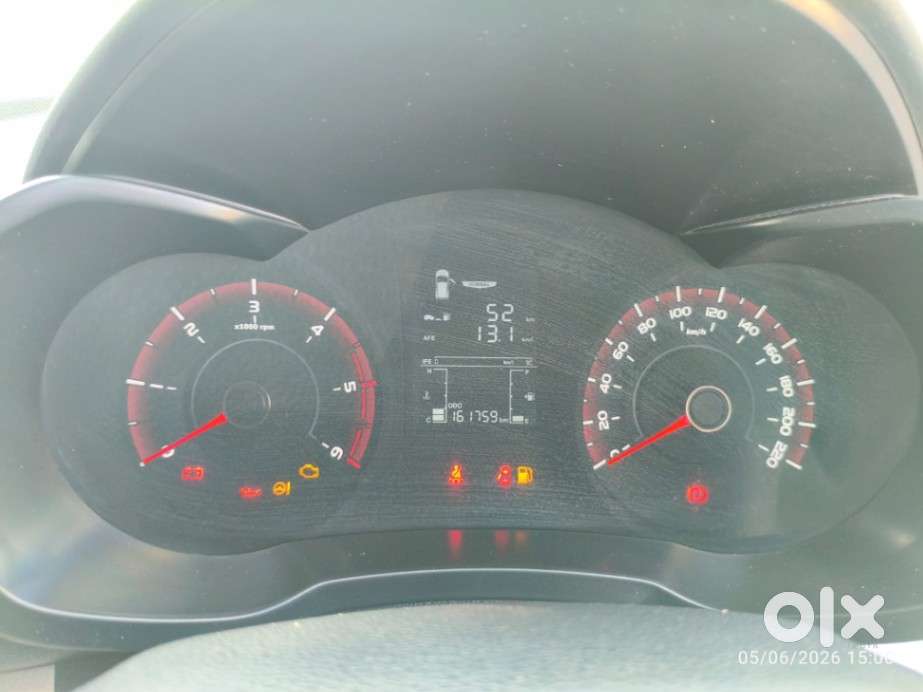 Mahindra Xuv300 W6 Diesel, 2019, Diesel