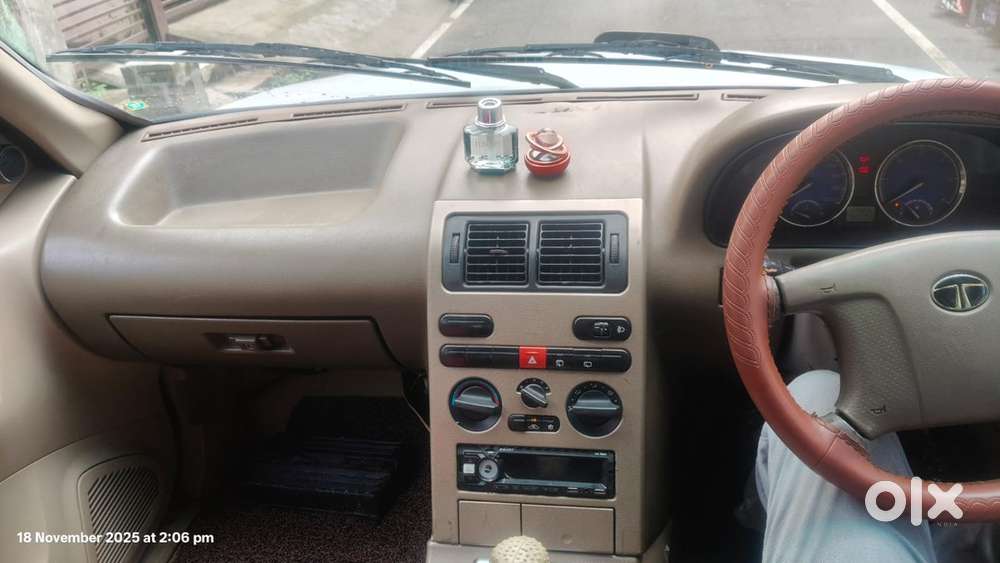 Tata Safari 2011 Diesel Good Condition