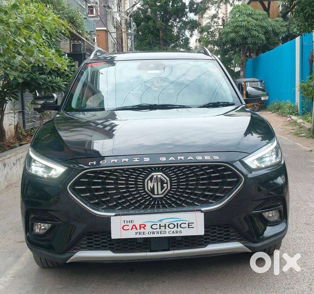 Mg Astor 1.5 Savvy Cvt, 2024, Petrol