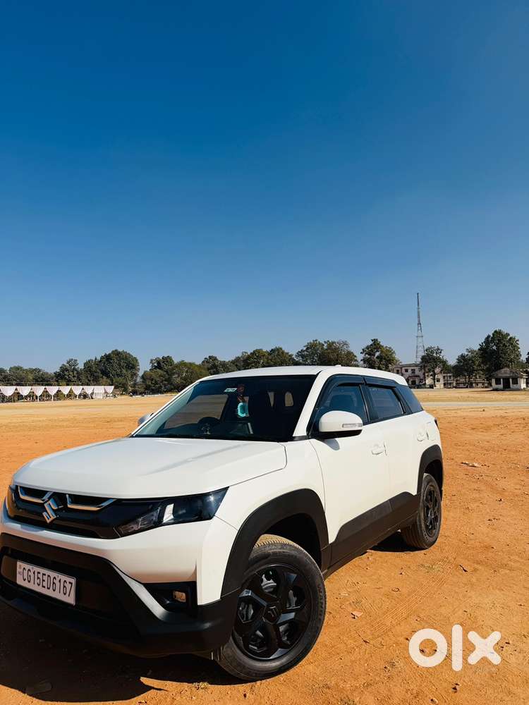 2024 Maruti Suzuki Vitara