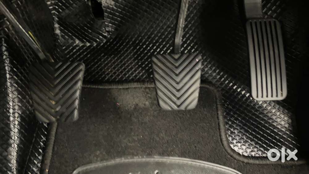 Hyundai Creta 1.5 Sx (o) Diesel, 2020, Diesel