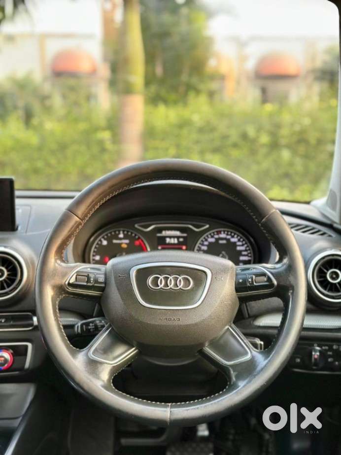 Audi A3, 2015, Diesel