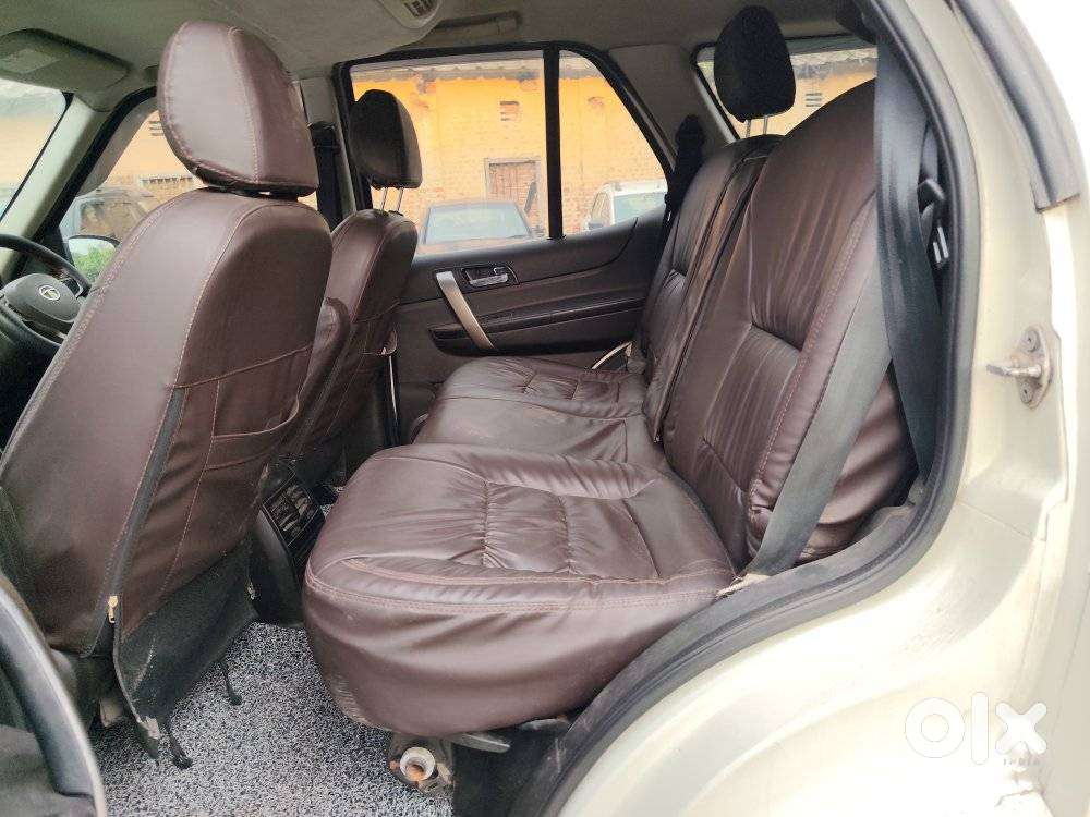 Tata Safari Storme 2.2 Vx 4x4, 2018, Diesel