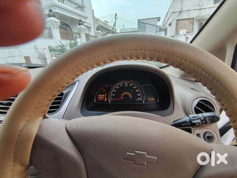 Good Running Condition, Engine Condition Is Very Good