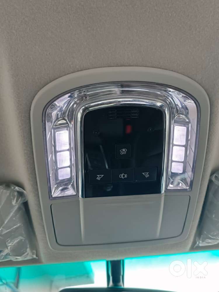 Toyota Fortuner 2.8 2wd Mt, 2019, Diesel