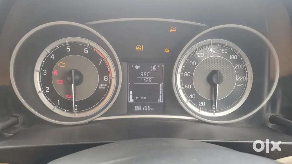 Maruti Suzuki Dzire 2023 Year