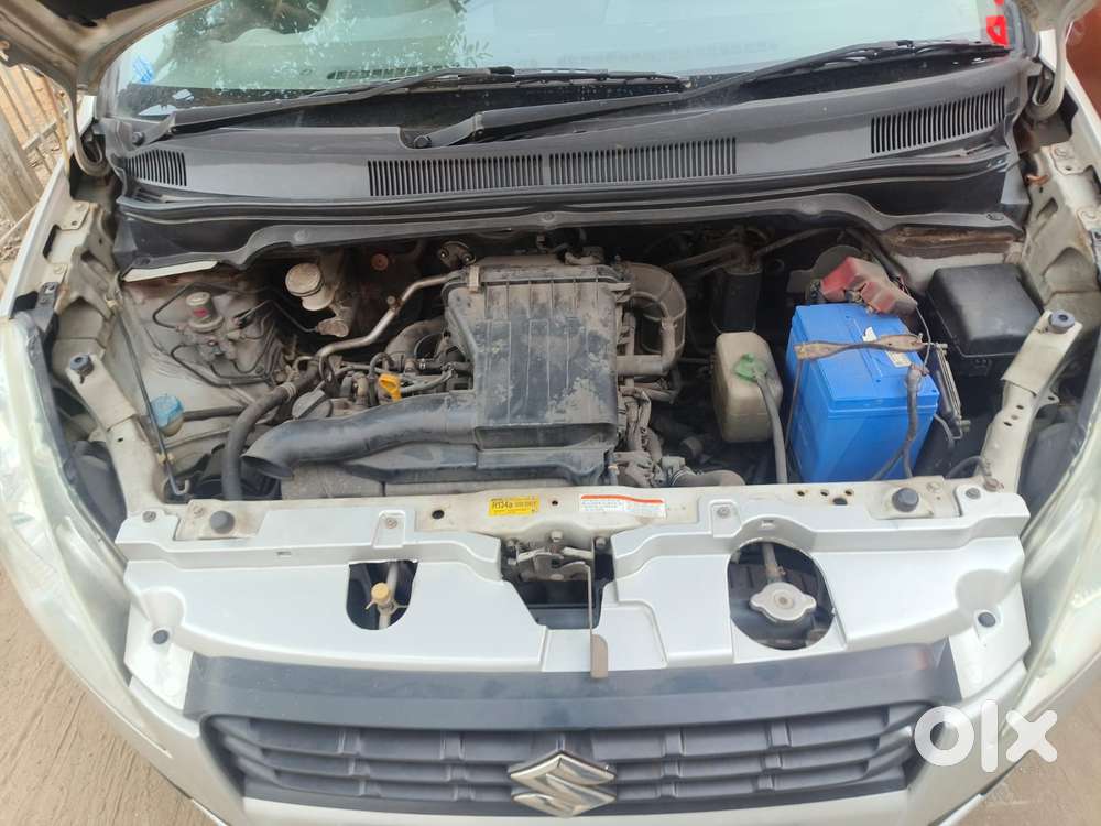 Maruti Suzuki Ritz 2009-2011 Lxi, 2011, Petrol