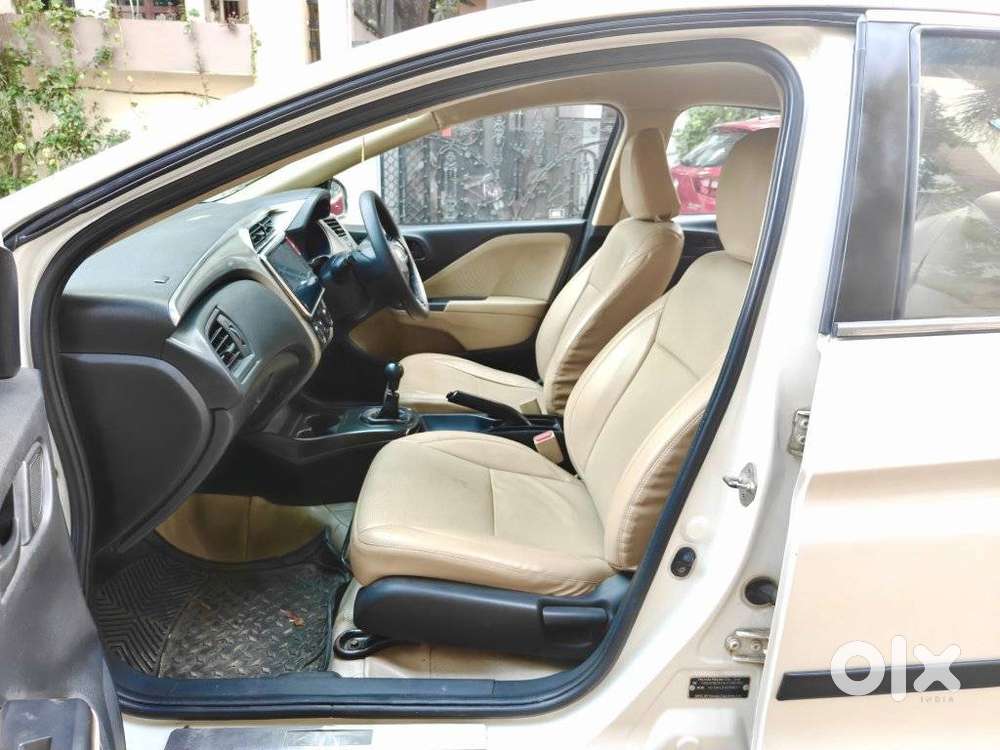 Honda City 2014-2015 I Dtec E, 2016, Diesel