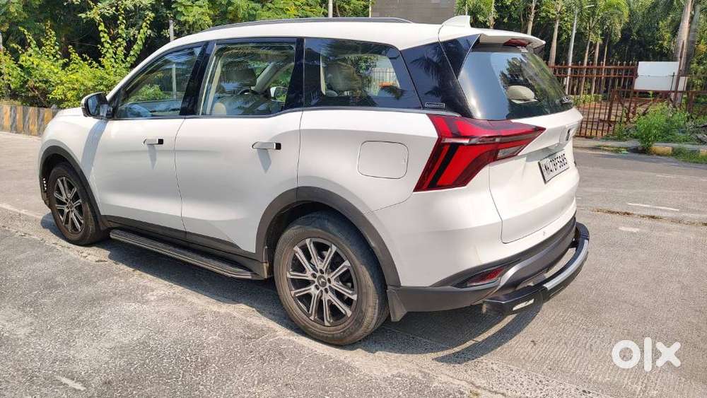 Mahindra Xuv700 2.2 Ax 7 Diesel At Str, 2022, Diesel