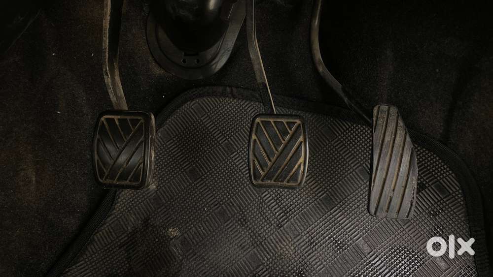 Maruti Suzuki Wagon R 1.0 Vxi, 2014, Petrol