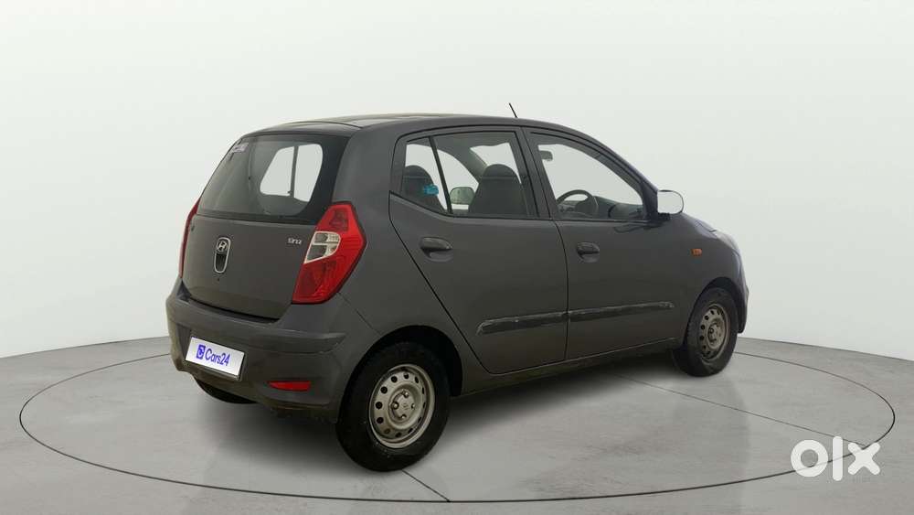 Hyundai I10 Era, 2013, Petrol