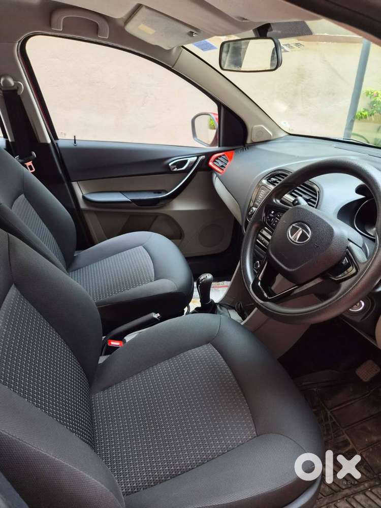 Tata Tiago Xz- 2018 Model