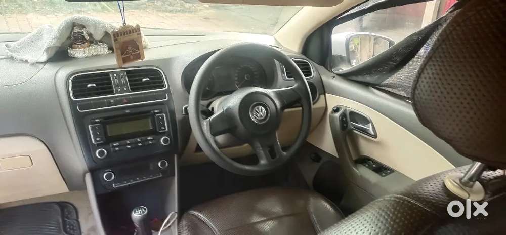 Volkswagen Vento 2011 Diesel 140000 Km Driven