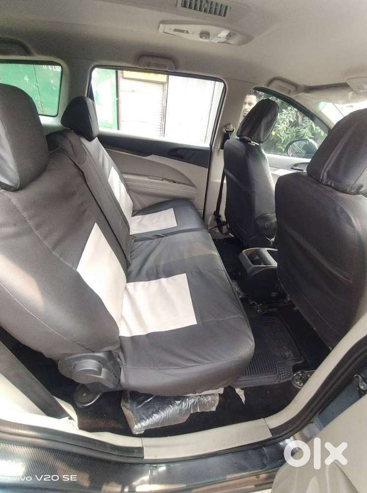 Mahindra Marazzo M2 8str, 2020, Diesel
