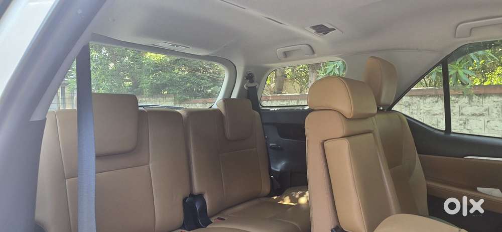 Toyota Fortuner 4x4 At 2.8 Diesel, 2020, Diesel