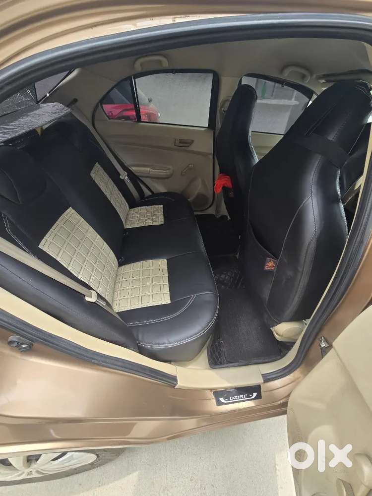 Non Accidental And In Brand New Condition.  Single Driven