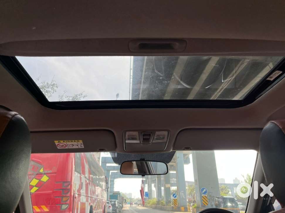 Hyundai Creta 1.6 Sx Automatic, 2018, Petrol