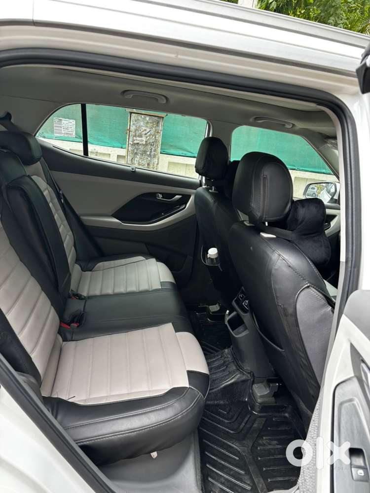 Hyundai Creta Diesel Manual 2025