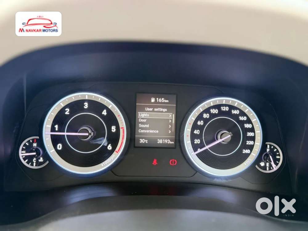 Hyundai Creta E 1.5 Diesel, 2022, Diesel