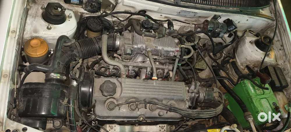 Maruti Suzuki Esteem 2006 Petrol 65000 Km Driven
