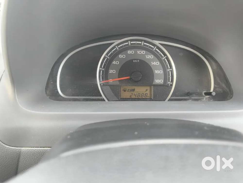 Well Maintained Car ,,music System Laga Huva Hai Petrol