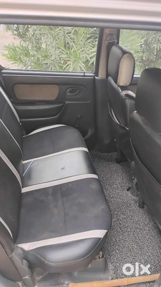 2010 Maruti Wagon R