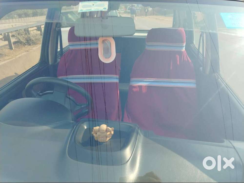 Drive Then Decide. Fresh Condition