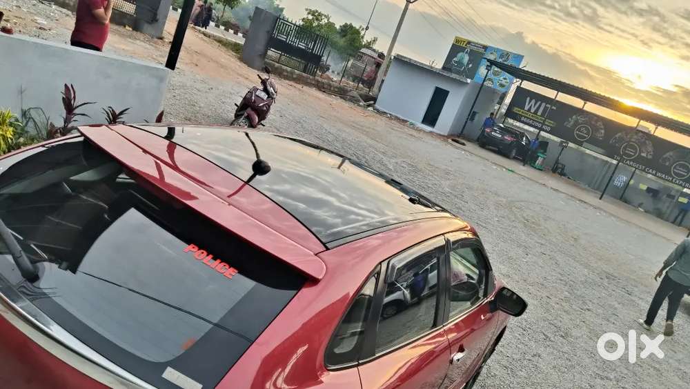 Maruti Suzuki Baleno 1.2 Delta 2019