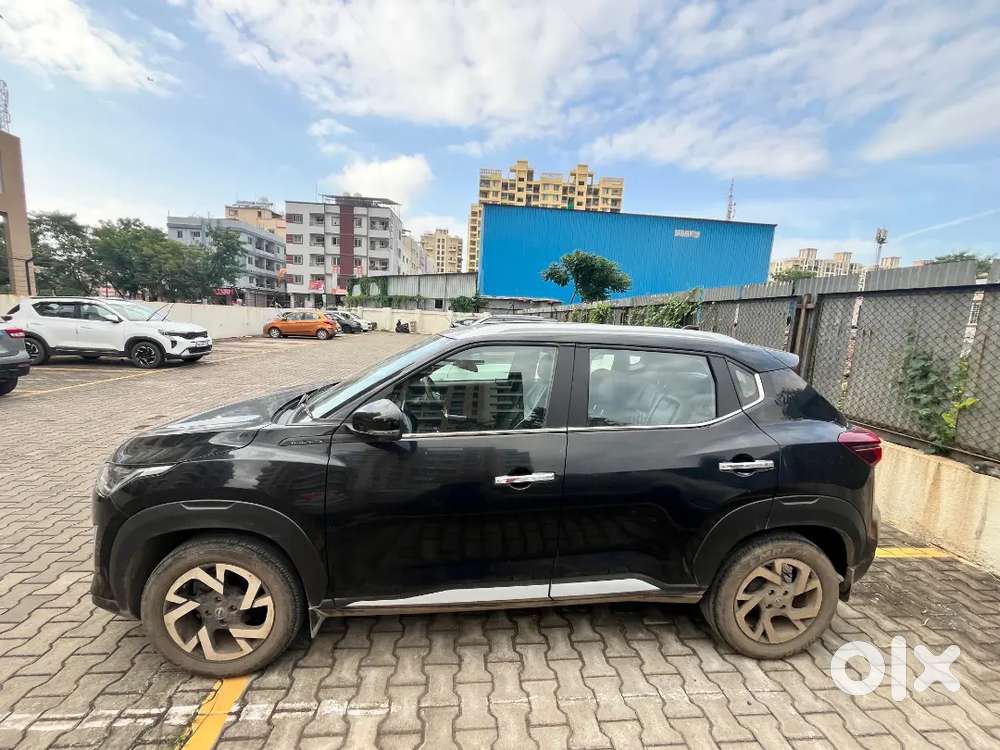 Nissan Magnite 1.0 Xv 2024