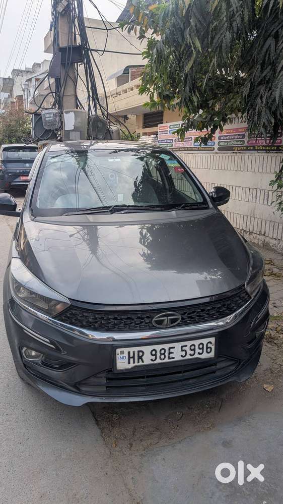 Doctor Driven Car With Extended Warranty Upto April 2027