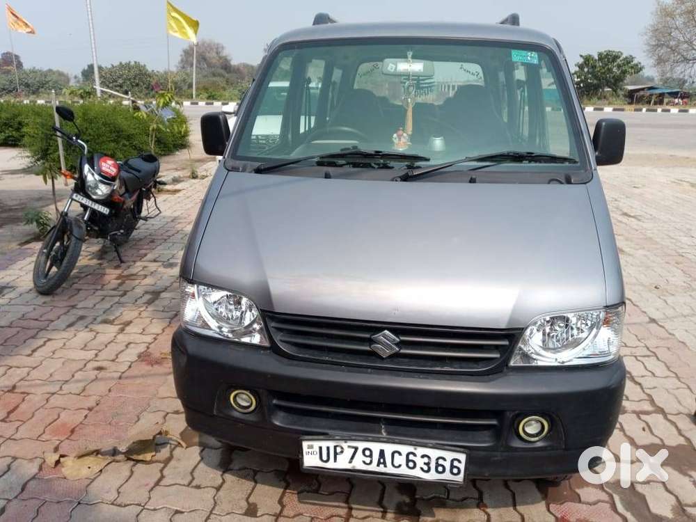 Maruti Suzuki Eeco 2024 Petrol 23000 Km Driven