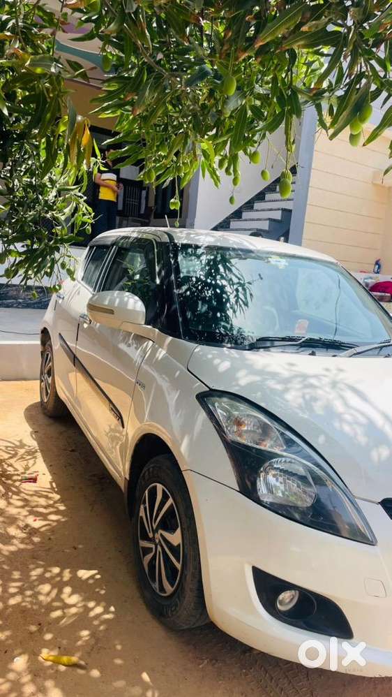 Maruti Suzuki Vdi Diesel, 2013