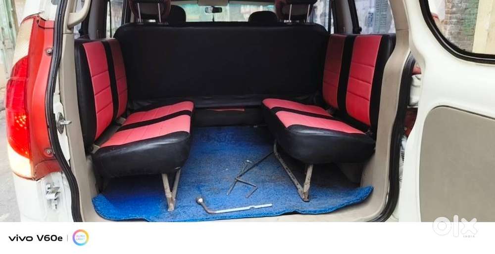 Mahindra Xylo D2 Bs Iv, 2015, Diesel
