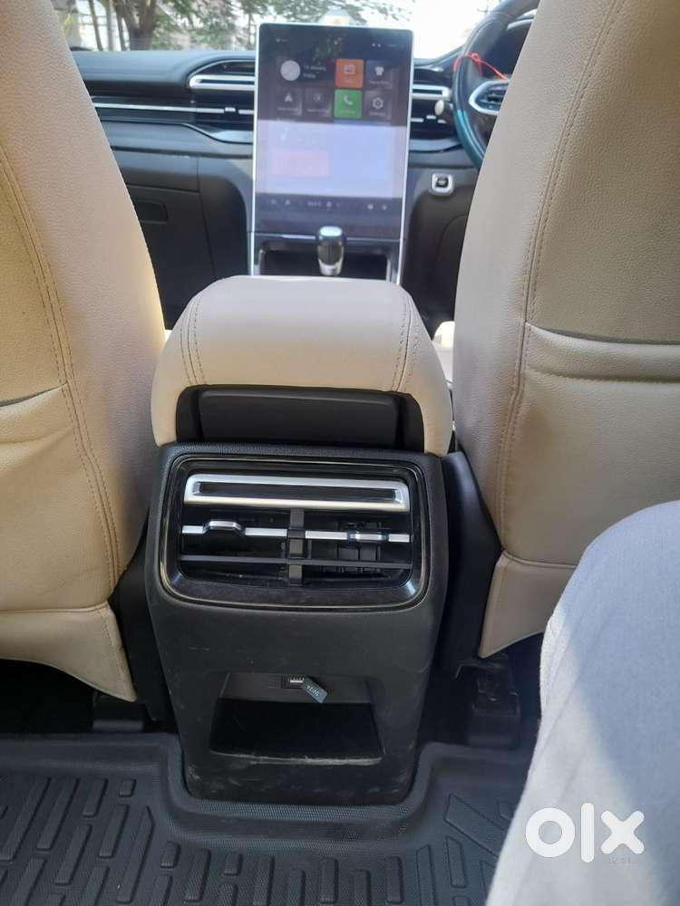 Mg Hector Sharp Pro 2.0 Turbo Diesel Mt, 2023, Diesel