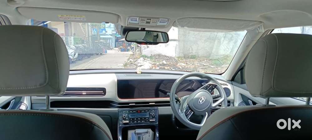 Hyundai Creta Sx(o) Top End