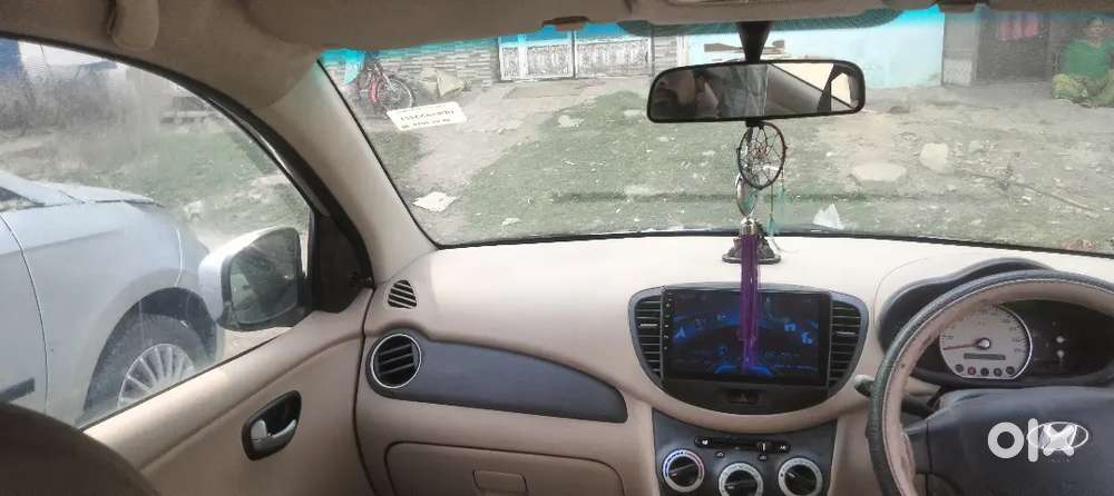 Hyundai I10 2010 Petrol 60794 Km Driven