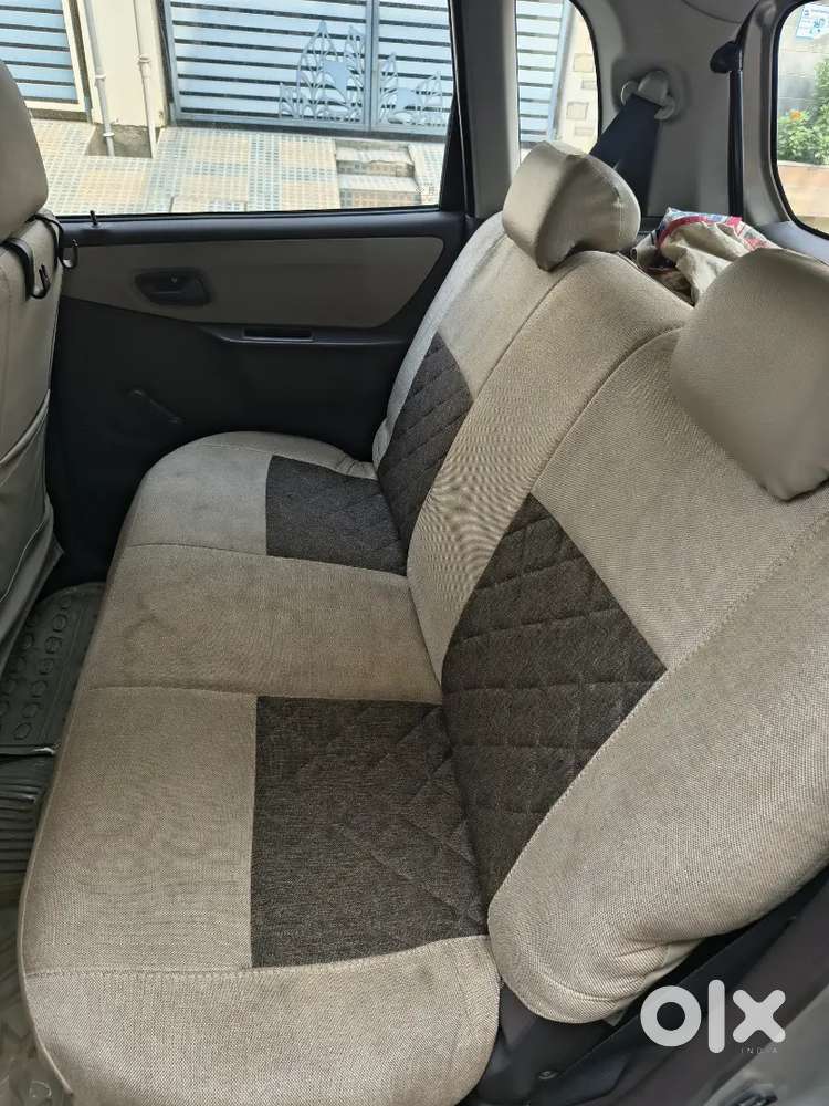 Maruti Suzuki Zen Estilo 2013 Cng & Petrol Well Maintained