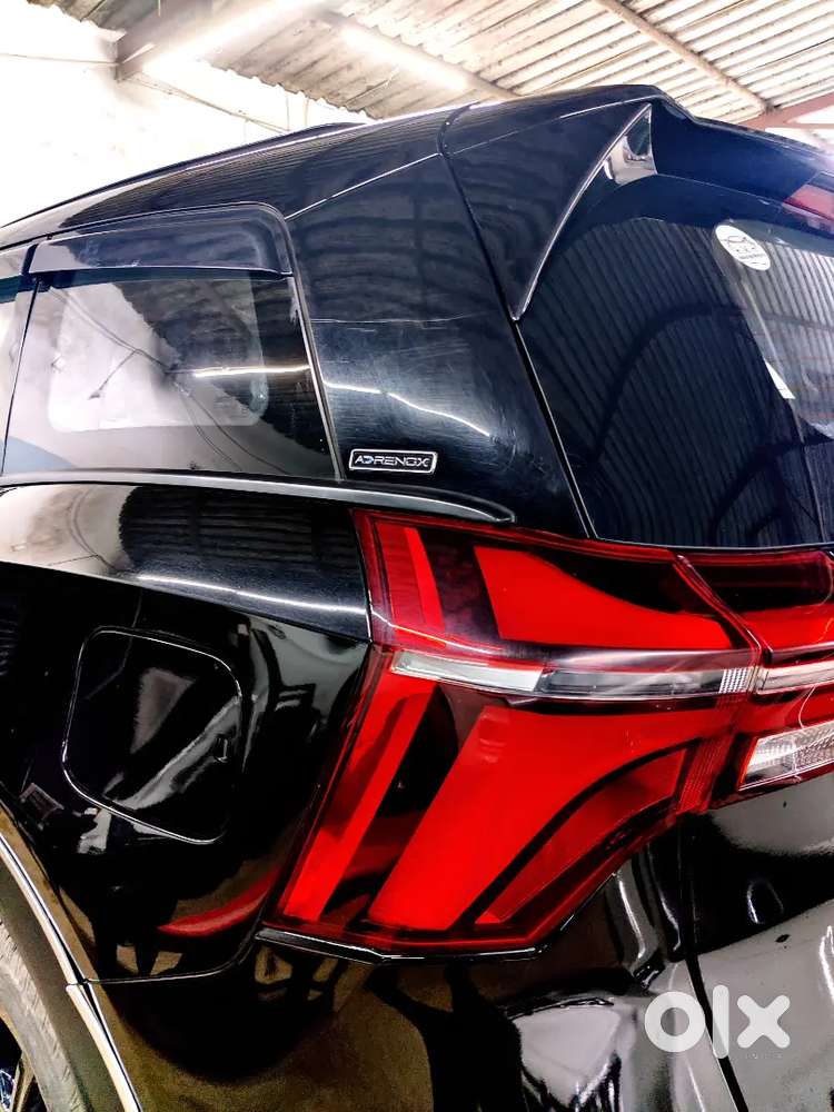 Mahindra Xuv700 Diesel Manual 2025