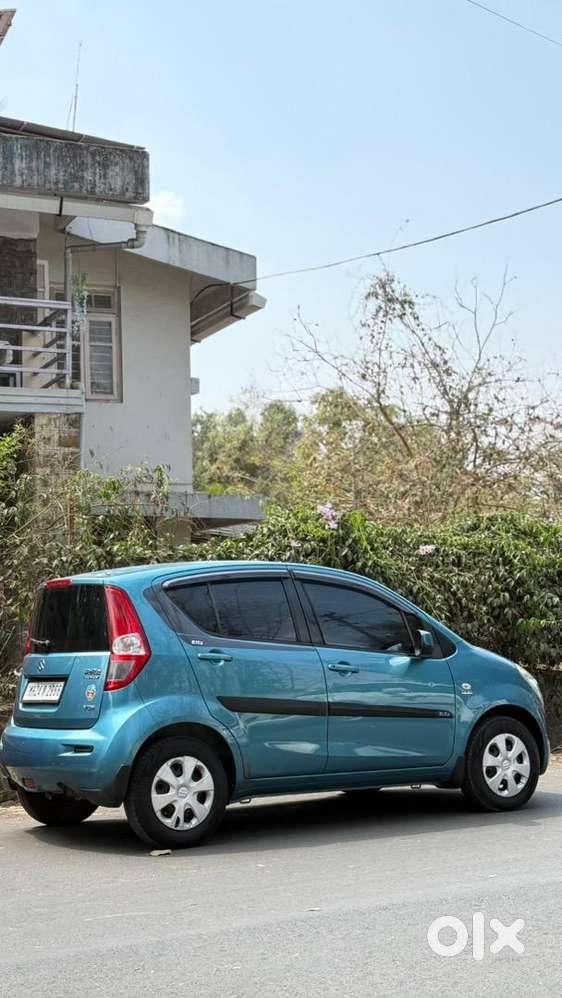 Maruti Suzuki Ritz 2011 Diesel 122000 Km Driven