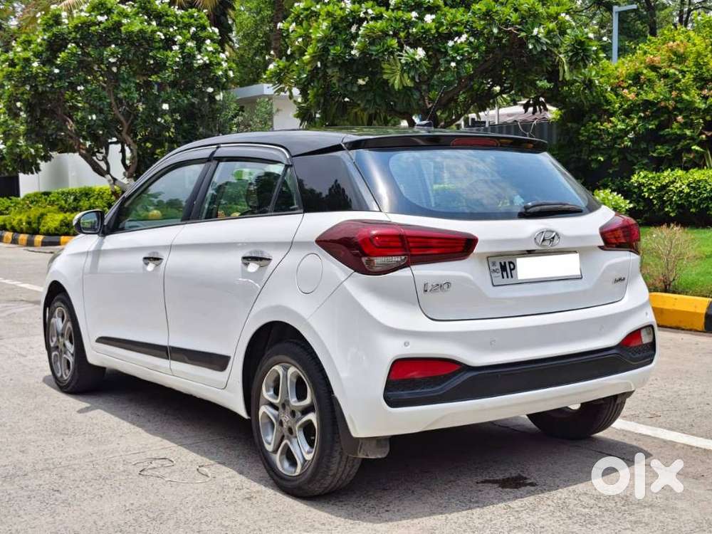 Hyundai I20 1.4 Asta, 2018, Petrol