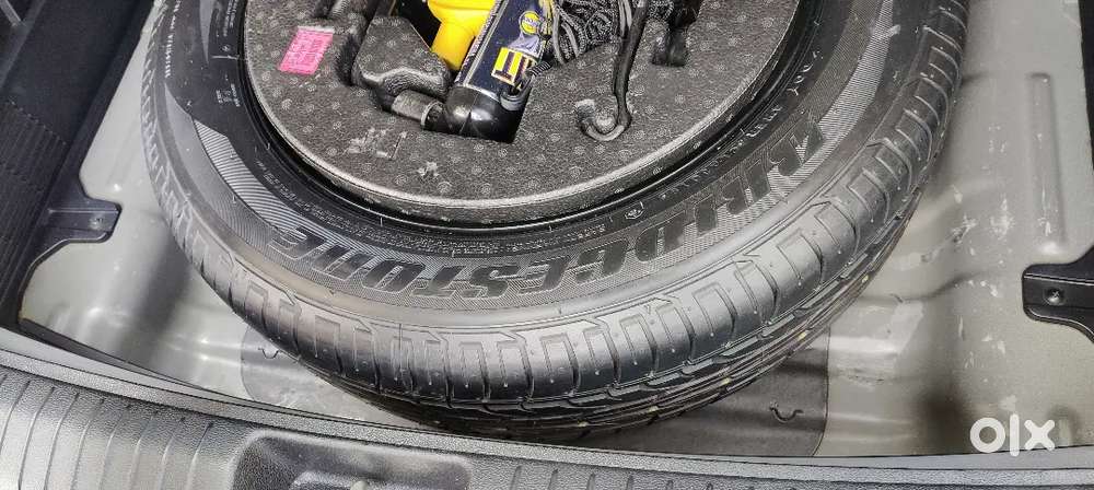 Hyundai Creta Electric 2018 Diesel Well Maintained