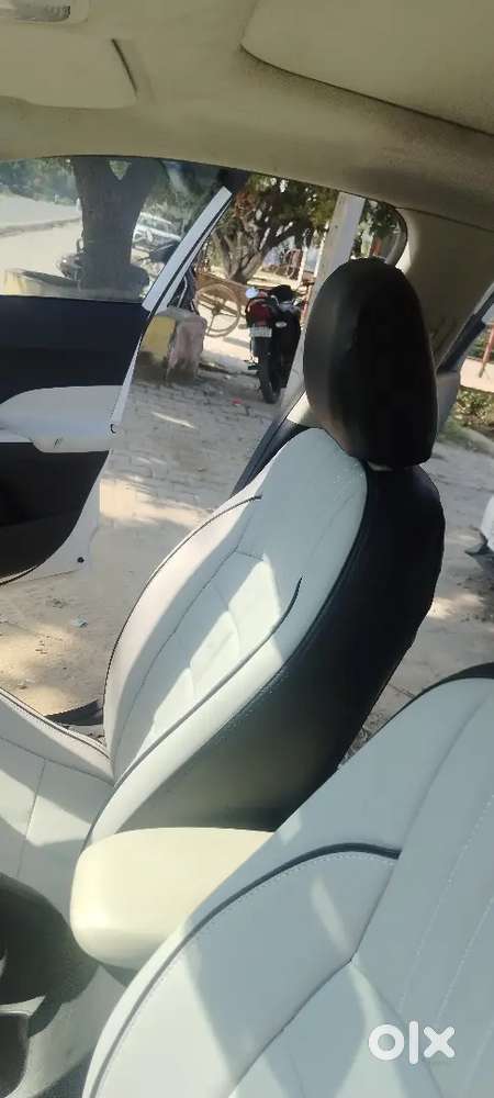 Hyundai Verna Sx Petrol 2024